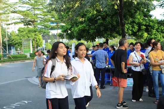 ha noi cho hoc sinh nghi he som tu ngay 15 5 hoan thi hoc ky ii ha noi cho hoc sinh nghi he som tu ngay 15 5 hoan thi hoc ky ii