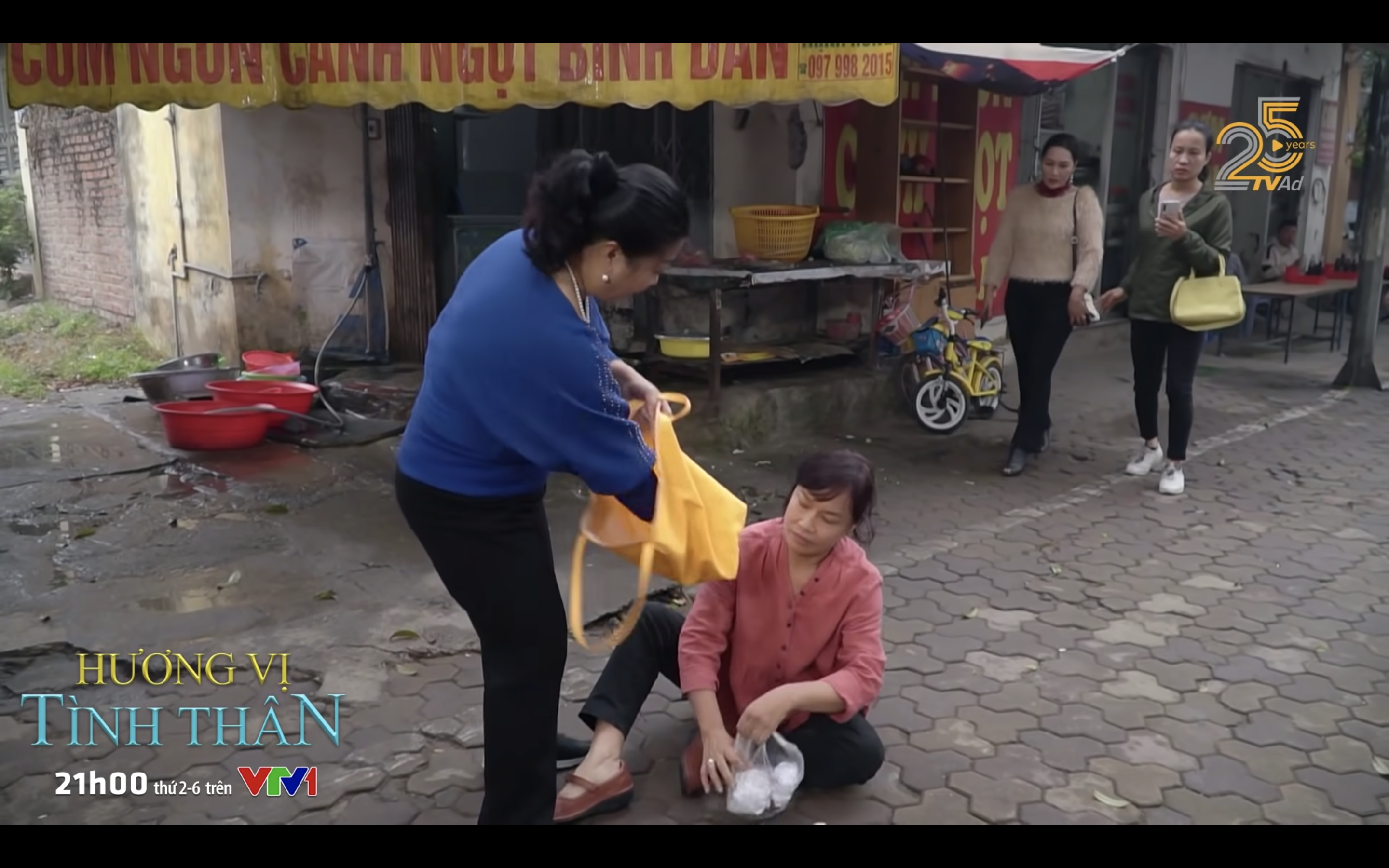 huong vi tinh than tap 19 nam va long trai don gai chiec o be boi ba bich bi bat gap an trom4 huong vi tinh than tap 19 nam va long trai don gai chiec o be boi ba bich bi bat gap an trom4