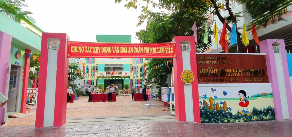 can tho tre mam non tro lai truong hoc tu ngay 17 51 can tho tre mam non tro lai truong hoc tu ngay 17 51