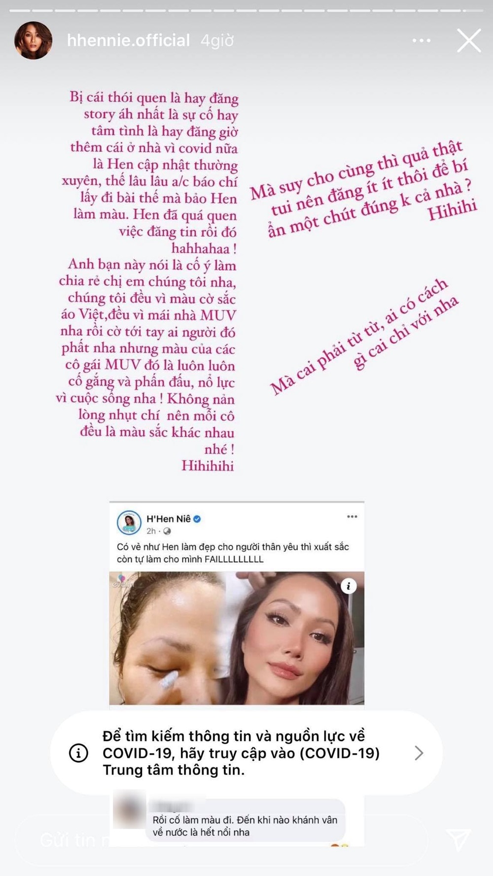 tin tuc giai tri moi nhat ngay 17 5 khanh van co luong vote cao nhat lich su miss universe 2020 2 tin tuc giai tri moi nhat ngay 17 5 khanh van co luong vote cao nhat lich su miss universe 2020 2