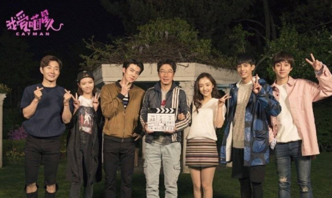 cuc tinh y lo nhan sac gay soc 5 nam truoc to mo nhat la lop makeup cua co nang4 cuc tinh y lo nhan sac gay soc 5 nam truoc to mo nhat la lop makeup cua co nang4