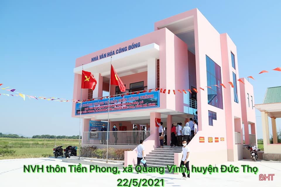 thuy tien len tieng dinh chinh khi bi to nhan vo xay nha tu thien o ha tinh2
