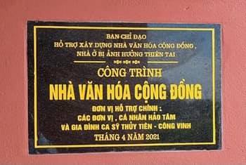 thuy tien len tieng dinh chinh khi bi to nhan vo xay nha tu thien o ha tinh4