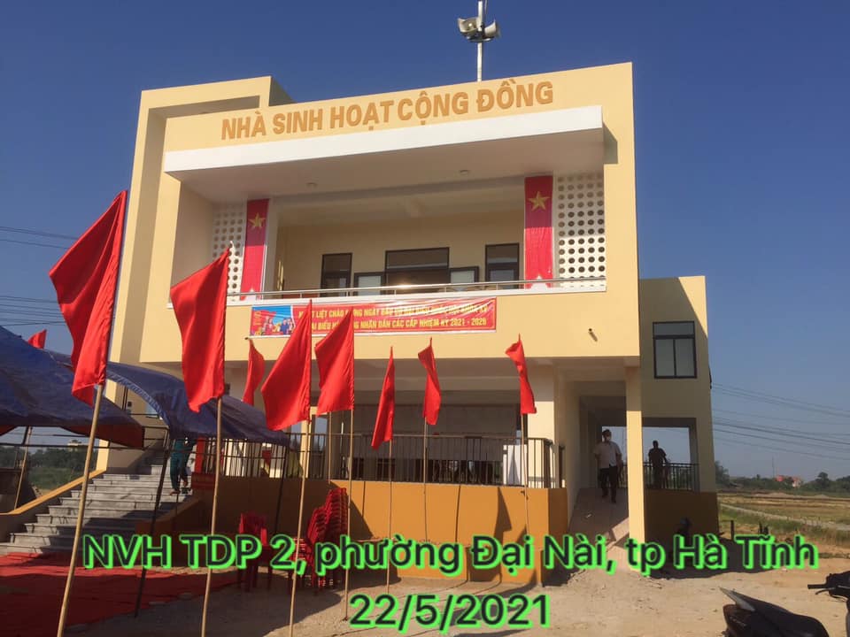 thuy tien len tieng dinh chinh khi bi to nhan vo xay nha tu thien o ha tinh5