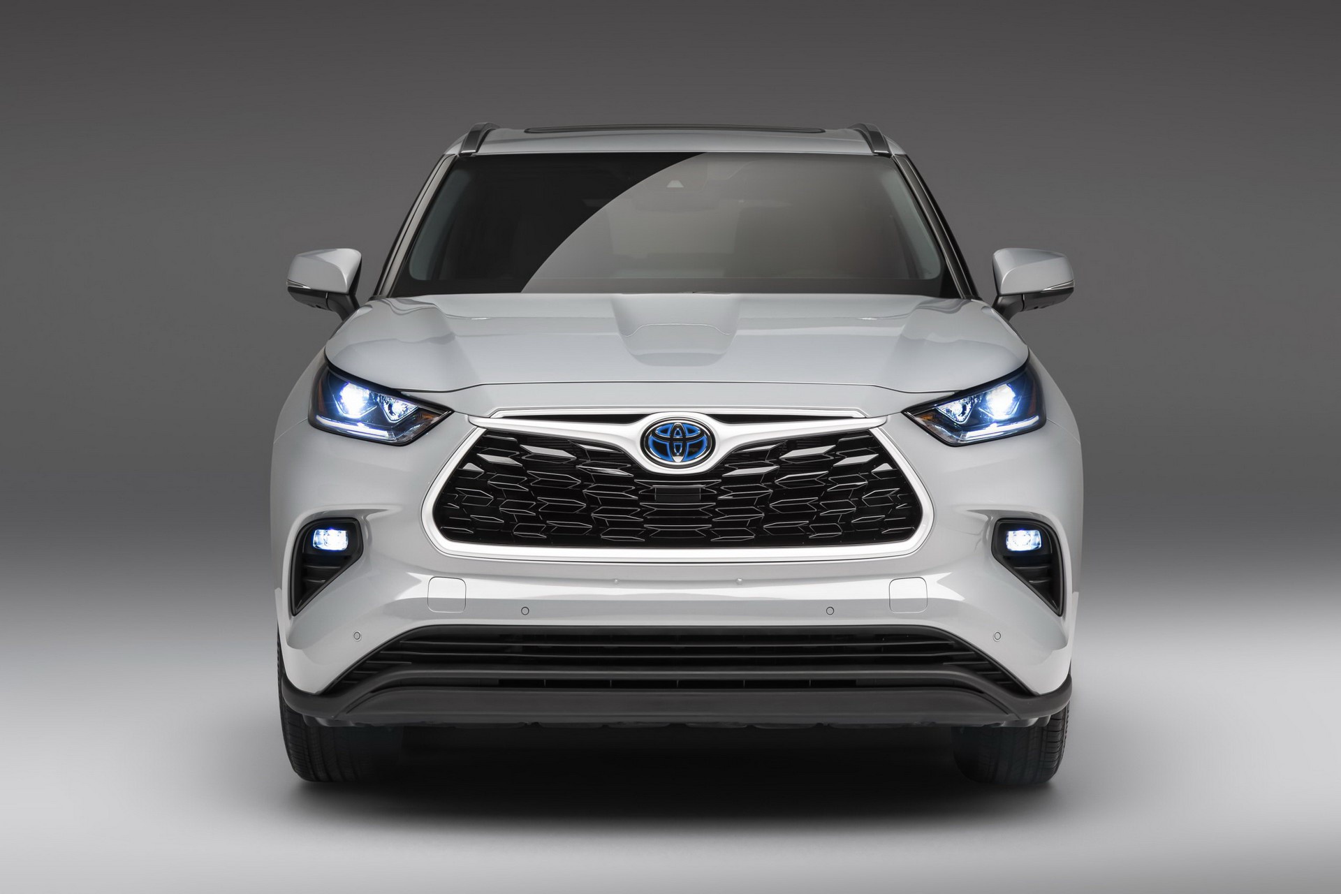 toyota highlander 2022 ra mat mau dong doc quyen voi nhieu trang bi an tuong2 toyota highlander 2022 ra mat mau dong doc quyen voi nhieu trang bi an tuong2