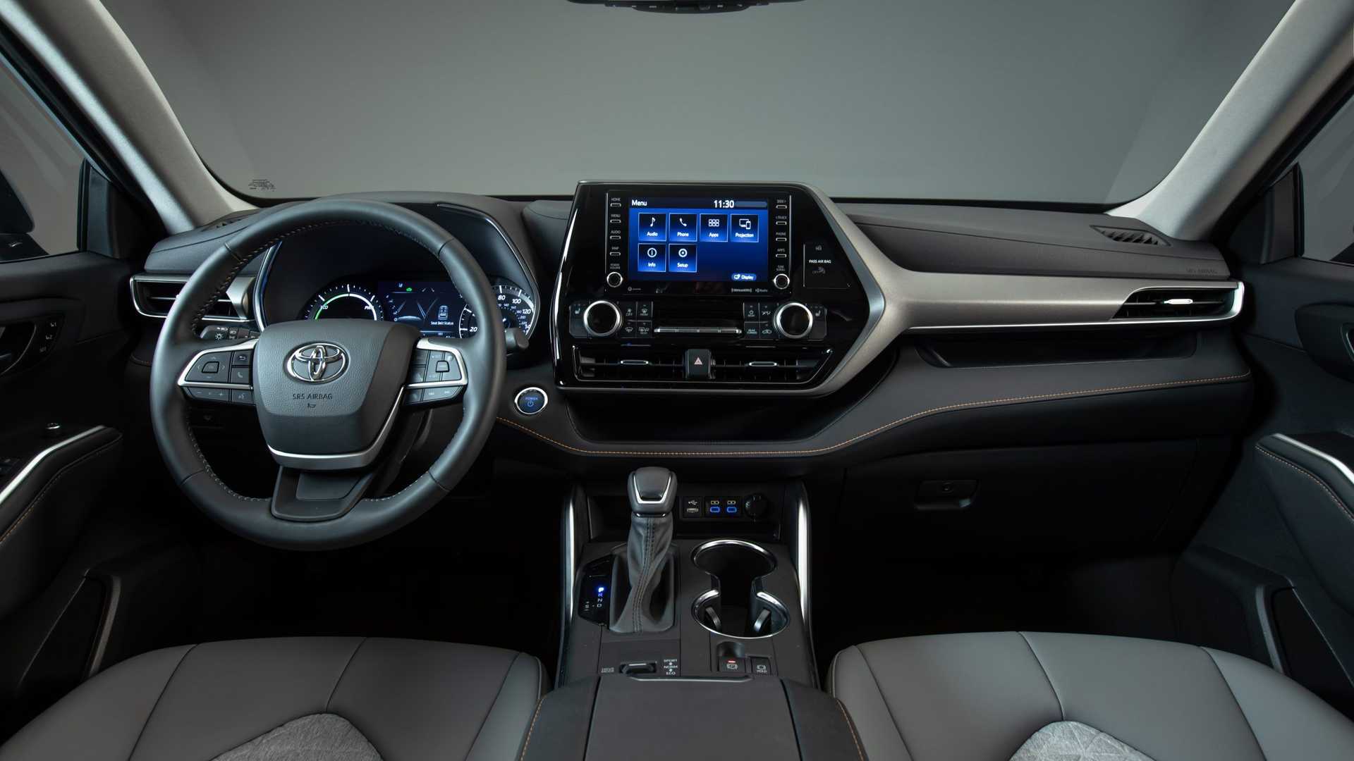 toyota highlander 2022 ra mat mau dong doc quyen voi nhieu trang bi an tuong51 toyota highlander 2022 ra mat mau dong doc quyen voi nhieu trang bi an tuong51