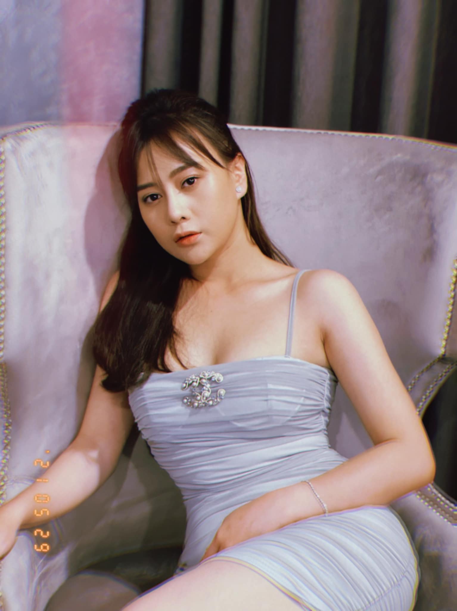 dang anh khoe 3 vong cang tran quynh bup be bi fan nam soi diem khac la tren co the2 dang anh khoe 3 vong cang tran quynh bup be bi fan nam soi diem khac la tren co the2