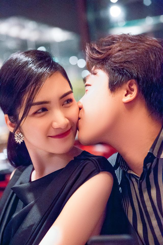 hoa minzy tiet lo ly do chua lam dam cuoi voi chong thieu gia du da sinh quy tu3