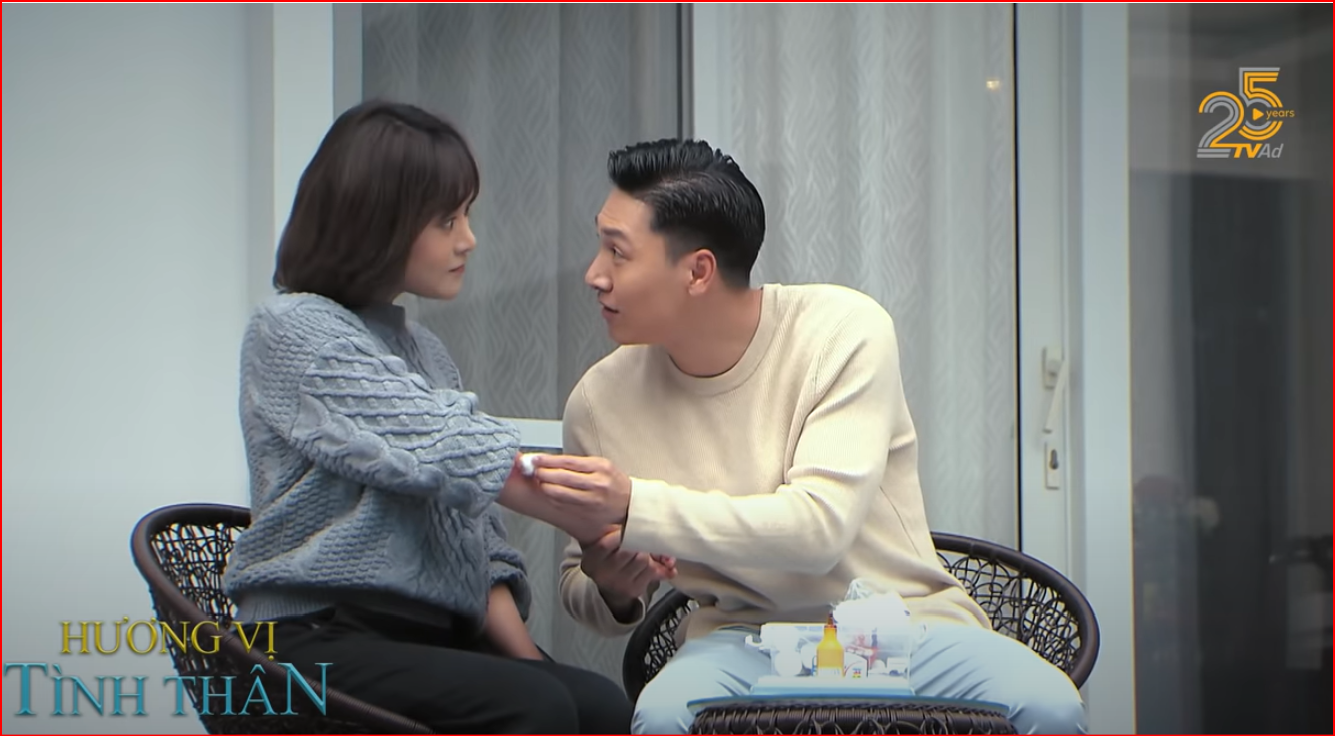 huong vi tinh than tap 32 long the hien tinh cam an can cham soc nam1