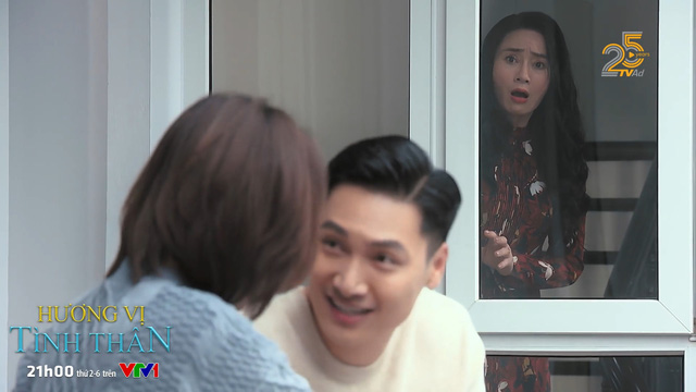 huong vi tinh than tap 32 long the hien tinh cam an can cham soc nam2