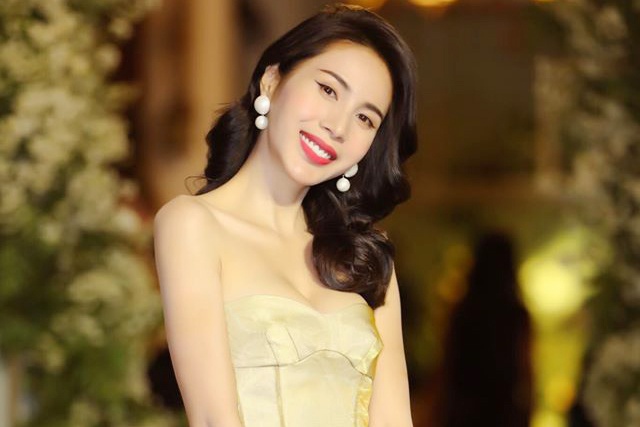 thuy tien len tieng xin loi hoan tien 30 trieu cho manh thuong quan chuyen nham1 thuy tien len tieng xin loi hoan tien 30 trieu cho manh thuong quan chuyen nham1