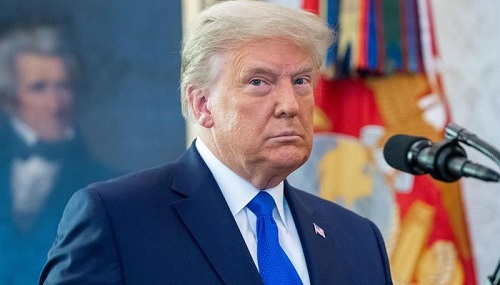 ong trump lan dau tro lai sau nhieu thang hon 1000 ve duoc ban het sach ong trump lan dau tro lai sau nhieu thang hon 1000 ve duoc ban het sach