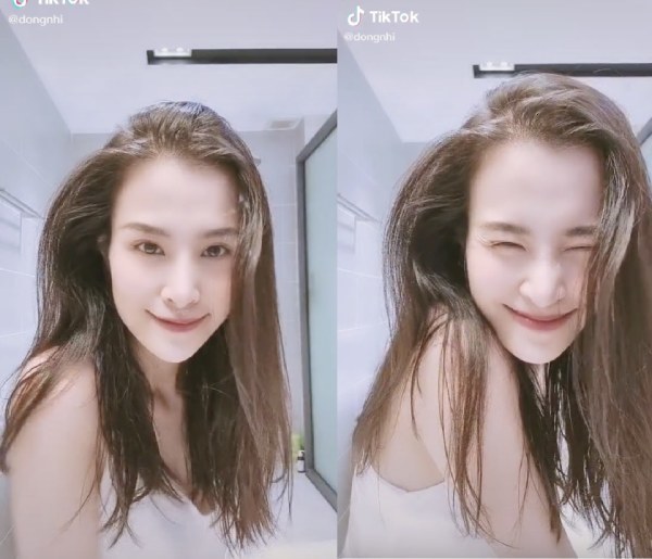 dong nhi bien hinh tren tiktok sau thoi gian dai bi tieu cong chua chiem song1 dong nhi bien hinh tren tiktok sau thoi gian dai bi tieu cong chua chiem song1