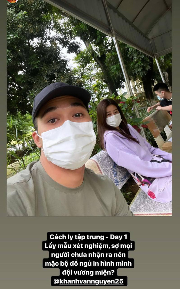 khanh van tro ve viet nam sau hon 1 thang chinh chien tai miss universe bat dau cach ly 21 ngay3 khanh van tro ve viet nam sau hon 1 thang chinh chien tai miss universe bat dau cach ly 21 ngay3