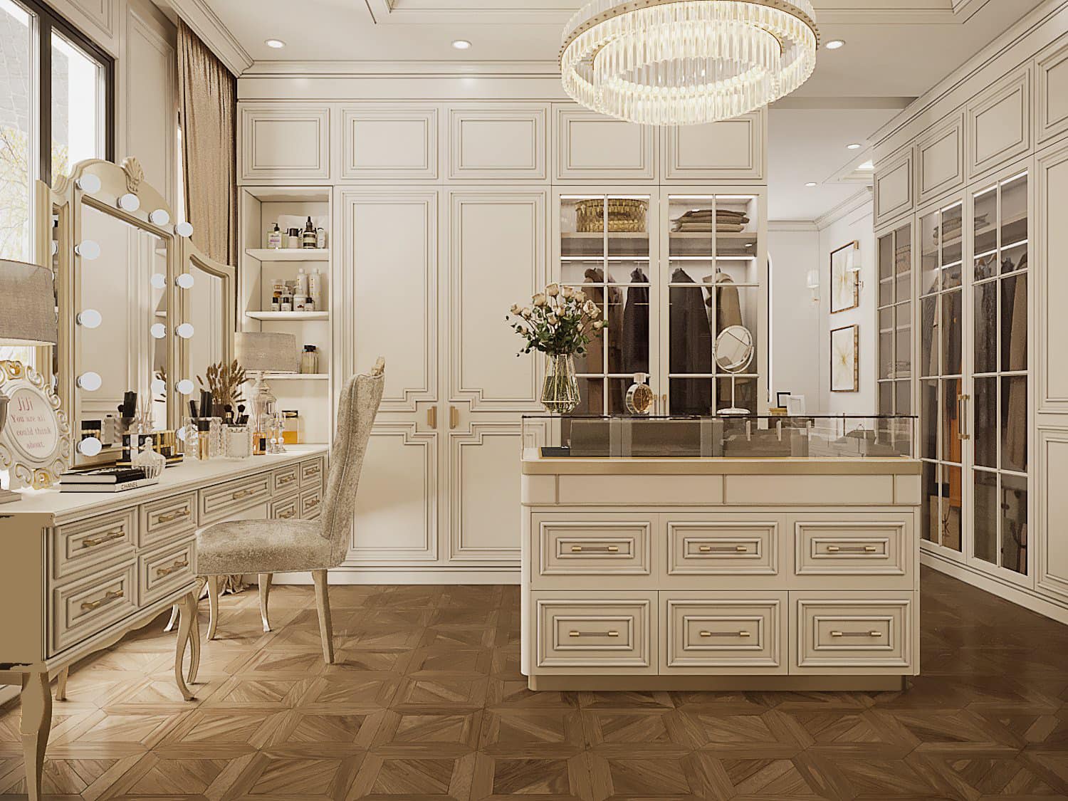 le quyen he lo biet thu trieu do long lay khong kem canh khach san 5 sao 3