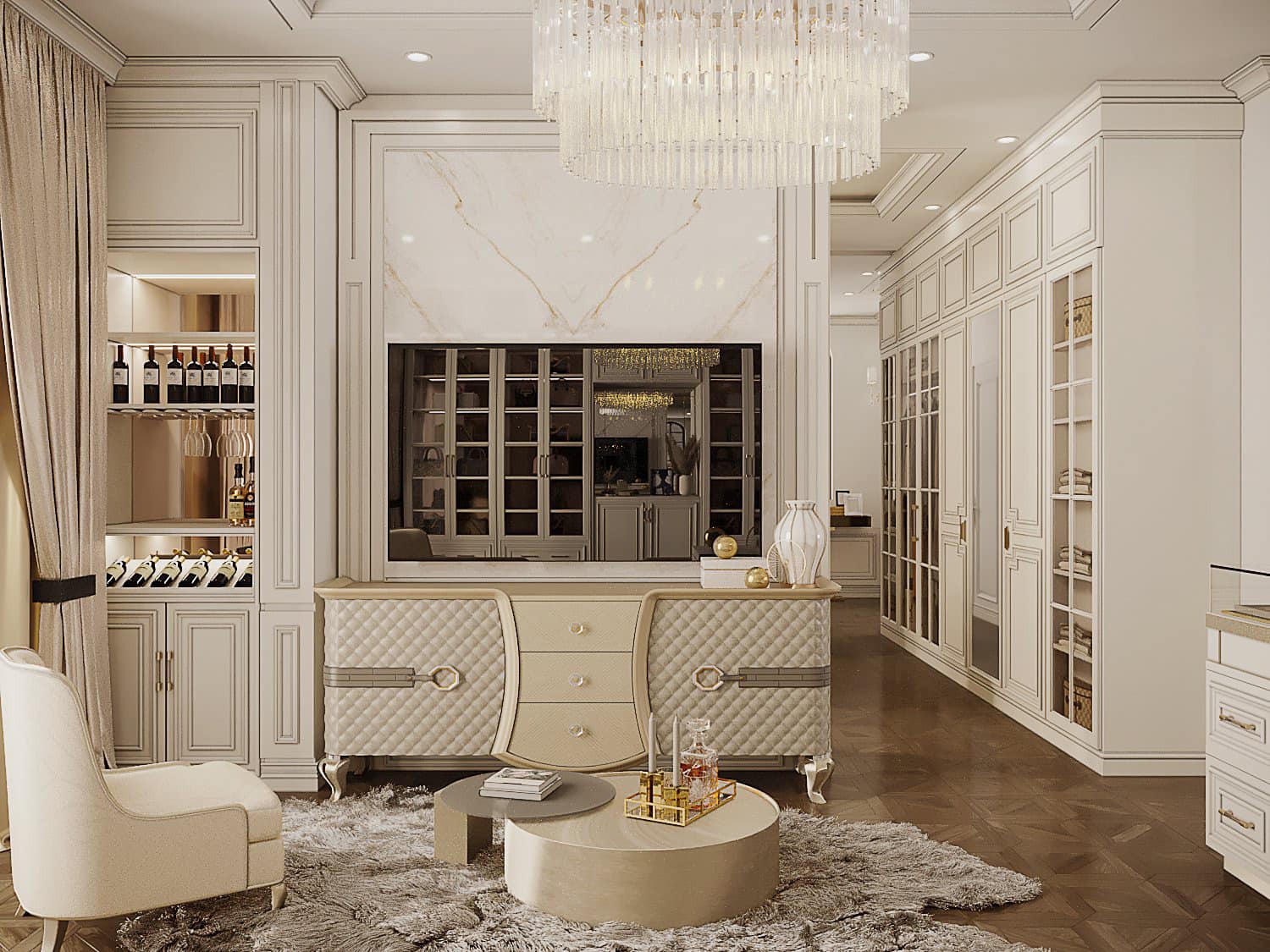 le quyen he lo biet thu trieu do long lay khong kem canh khach san 5 sao 4