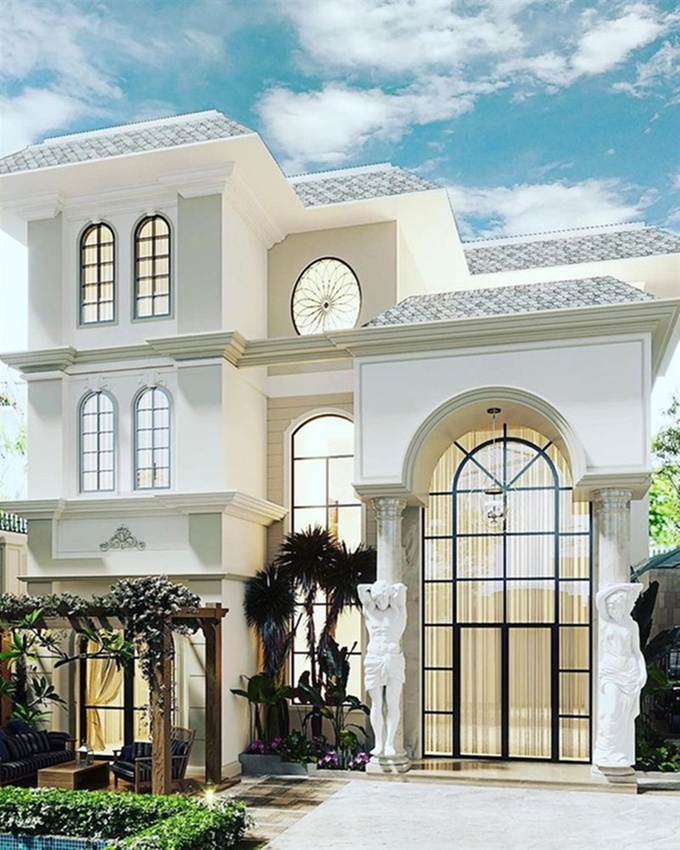 le quyen he lo biet thu trieu do long lay khong kem canh khach san 5 sao 5