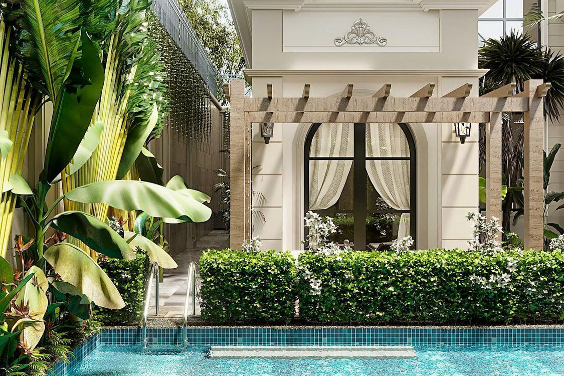 le quyen he lo biet thu trieu do long lay khong kem canh khach san 5 sao 7