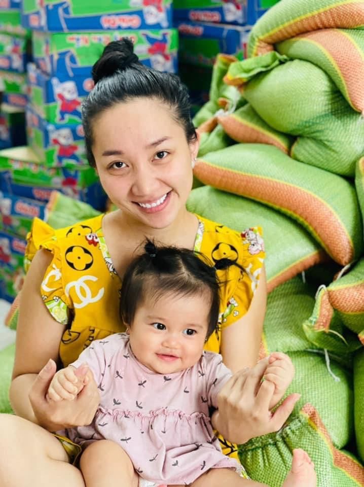 tin tuc giai tri moi nhat ngay 10 6 vo danh hai le duong bao lam lam tu thien trong mua dich1