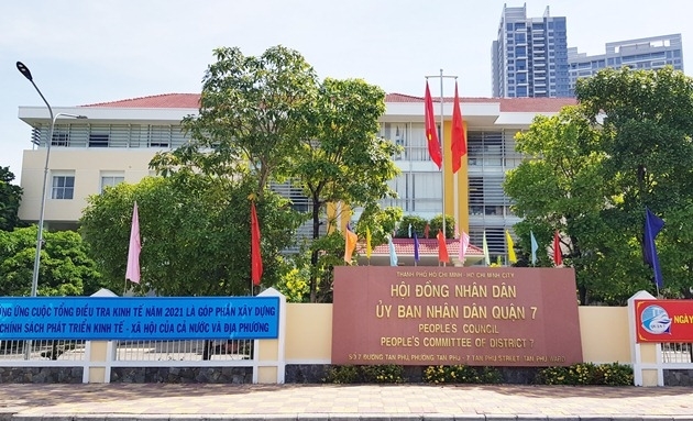 tphcm ubnd quan 7 tam dung hoat dong vi co truong hop nghi mac covid 19 1 tphcm ubnd quan 7 tam dung hoat dong vi co truong hop nghi mac covid 19 1
