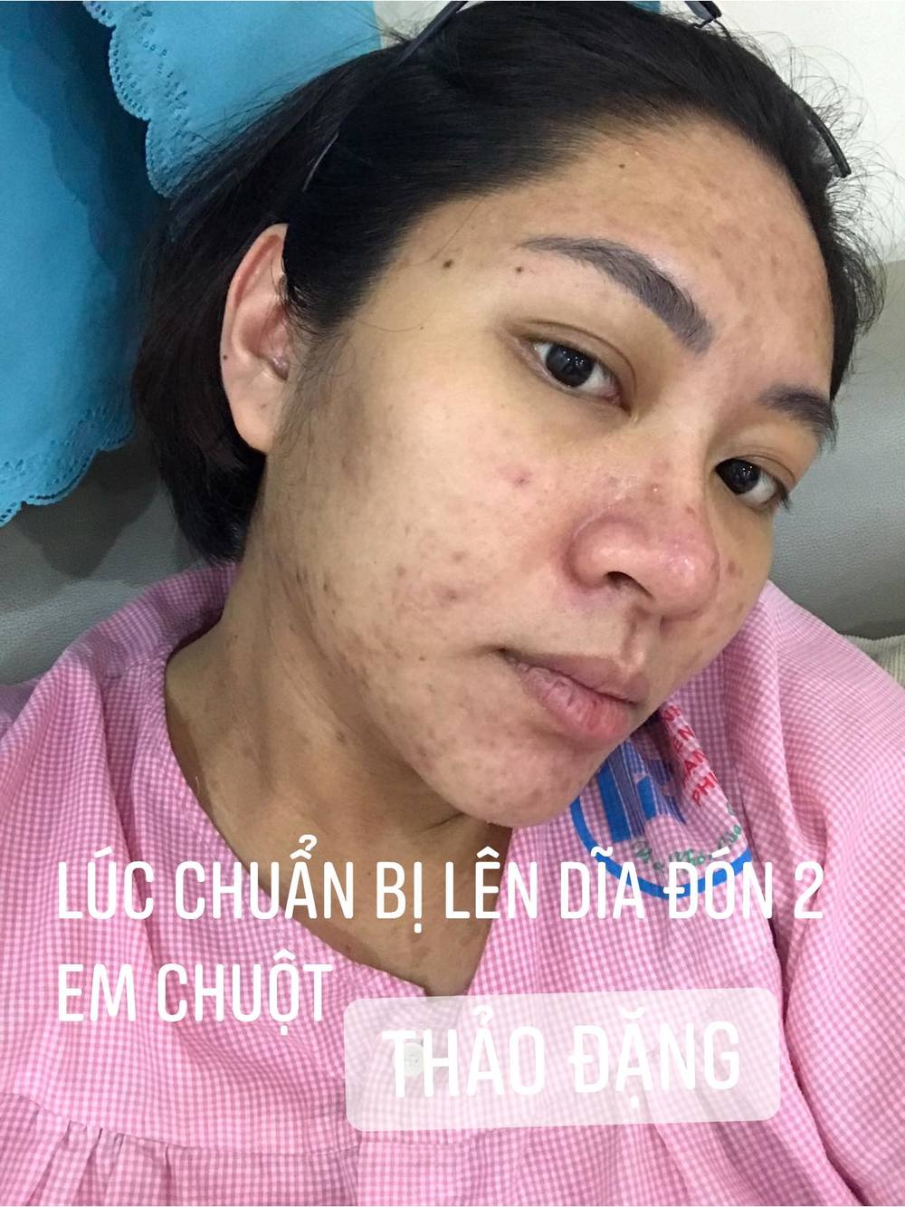tin tuc giai tri moi nhat ngay 18 6 hoa hau dang thu thao lo anh xuong sac khi co 2 con trai1 tin tuc giai tri moi nhat ngay 18 6 hoa hau dang thu thao lo anh xuong sac khi co 2 con trai1