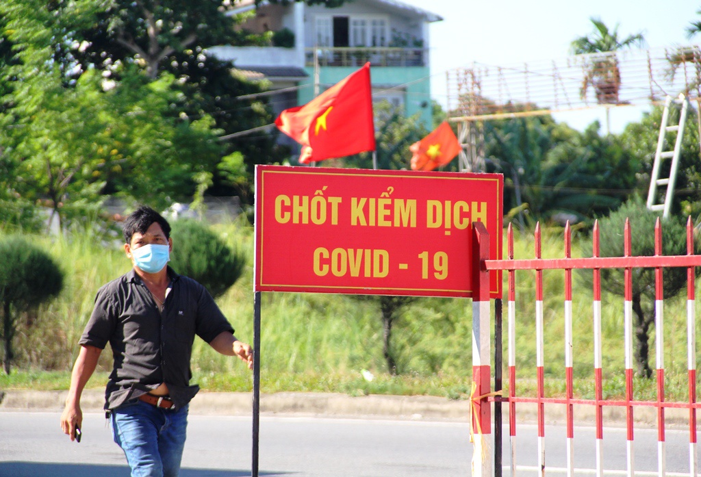 quang nam cach ly tai nha doi voi nguoi ve tu da nang1