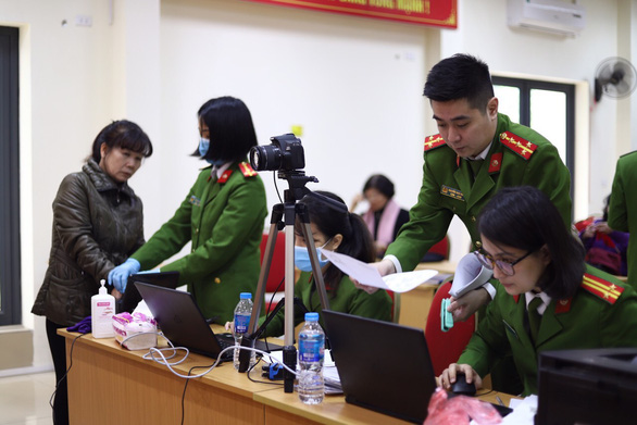 tu 1 7 bo cong an quy dinh nguoi dan khong can cung cap giay xac nhan cmnd1 tu 1 7 bo cong an quy dinh nguoi dan khong can cung cap giay xac nhan cmnd1