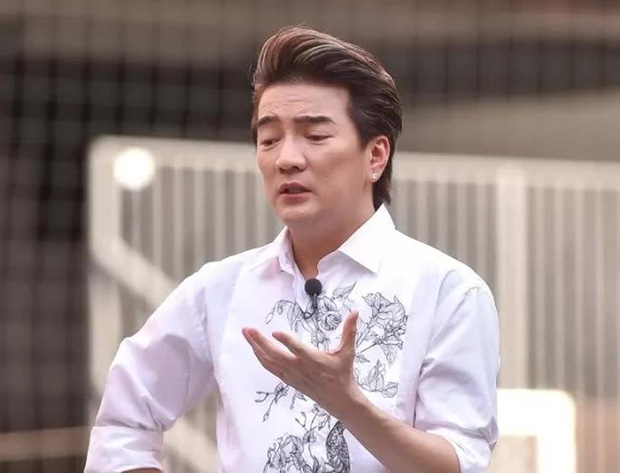 dam vinh hung noi gi ve viec dung 140 trieu tien cuu tro mien trung de sua chua1 dam vinh hung noi gi ve viec dung 140 trieu tien cuu tro mien trung de sua chua1