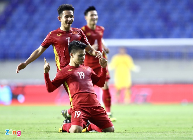 vong loai world cup 2022 doi tuyen viet nam se thi dau vao mung 1 tet1 vong loai world cup 2022 doi tuyen viet nam se thi dau vao mung 1 tet1