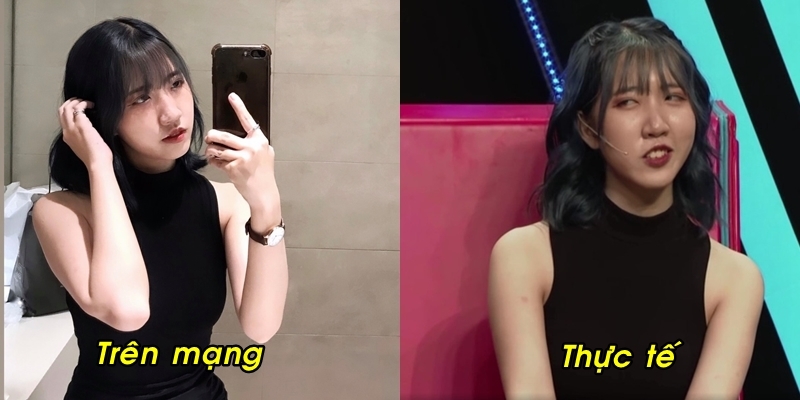 co gai gay soc ghep doi than toc bi so sanh anh tren mang ngoai doi khien ai cung nga ngua1 co gai gay soc ghep doi than toc bi so sanh anh tren mang ngoai doi khien ai cung nga ngua1