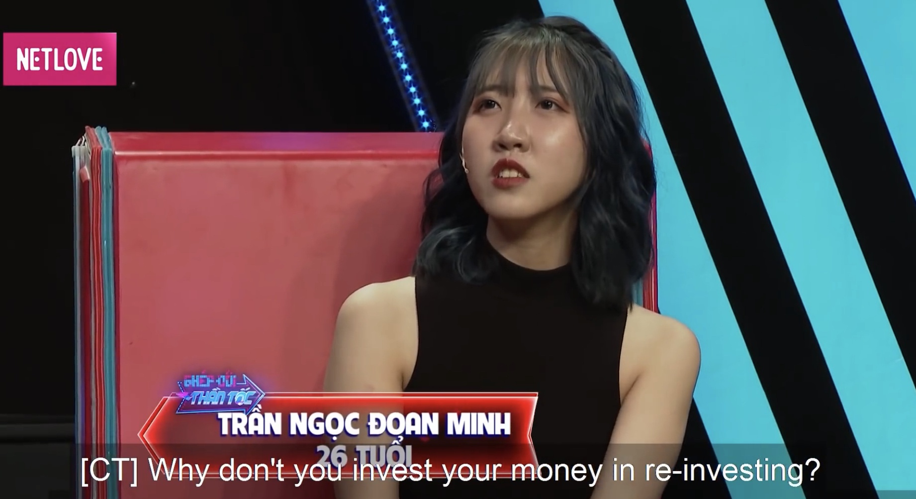 co gai gay soc ghep doi than toc bi so sanh anh tren mang ngoai doi khien ai cung nga ngua2 co gai gay soc ghep doi than toc bi so sanh anh tren mang ngoai doi khien ai cung nga ngua2