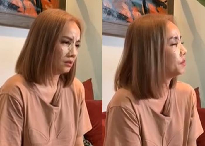 nong co xuyen lo guong mat bang bo chang chit bat khoc tiet lo tung bi chong cu doa giet1