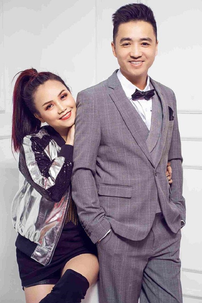 chong cu len tieng xin loi co xuyen hoang yen phu nhan chuyen cam dao de doa vo3 chong cu len tieng xin loi co xuyen hoang yen phu nhan chuyen cam dao de doa vo3