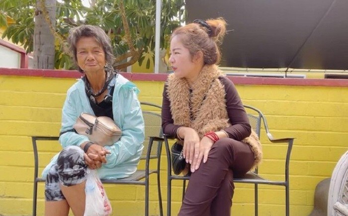 thuy nga bi canh sat my moi len lam viec vi nghi van danh dap ca si kim ngan chinh chu noi gi3 thuy nga bi canh sat my moi len lam viec vi nghi van danh dap ca si kim ngan chinh chu noi gi3