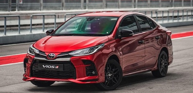 bang gia xe o to toyota moi nhat thang 7 2021 toyota vios gia chi hon 400 trieu dong1 bang gia xe o to toyota moi nhat thang 7 2021 toyota vios gia chi hon 400 trieu dong1