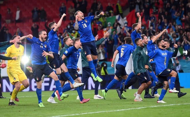 euro 2020 italy ha guc tay ban nha tren cham 11m gianh tam ve vao chung ket1
