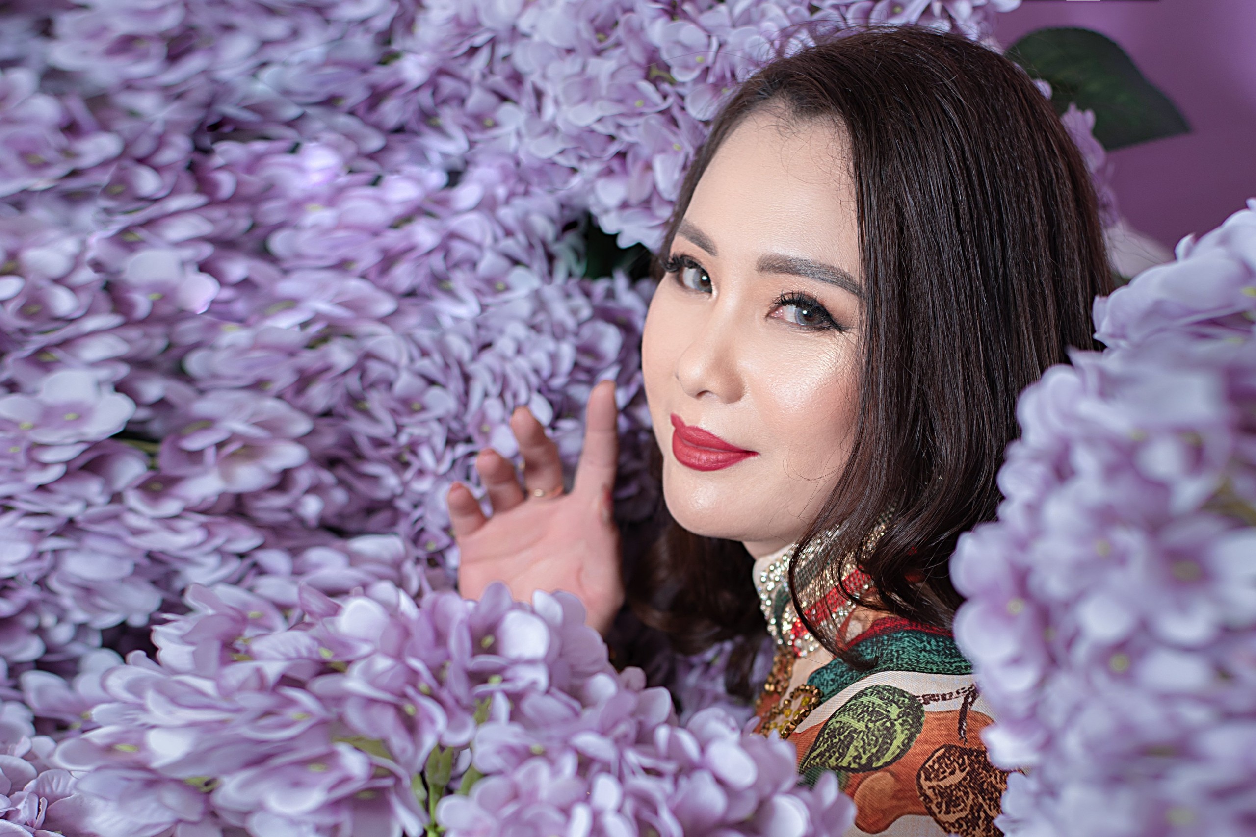 nghe si hoa nguyen dam me khong bao gio la muon1