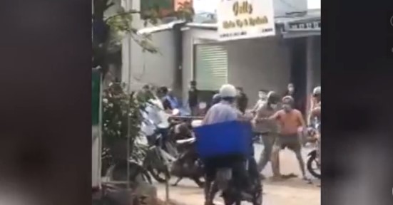 tphcm tam giu hinh su 2 doi tuong vi pham chi thi 16 chong doi to cong tac phuong2 tphcm tam giu hinh su 2 doi tuong vi pham chi thi 16 chong doi to cong tac phuong2