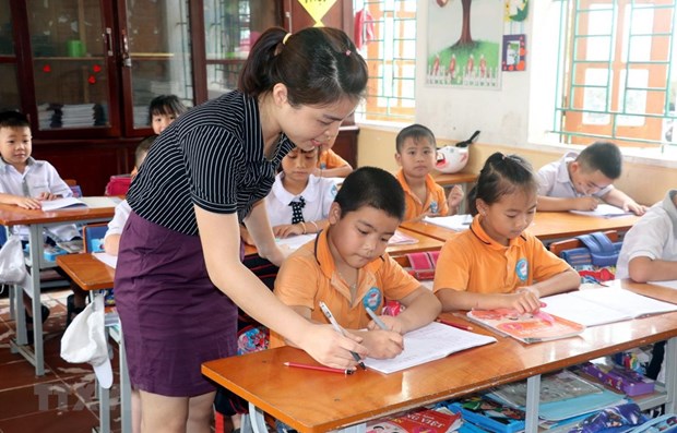 ha noi yeu cau truong hoc khong to chuc cac ky thi theo hinh thuc truc tiep1