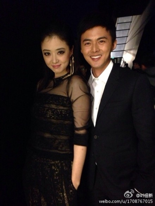 my nhan thien long bat bo voi nhan sac van nguoi me nhung van bi ban trai kem 13 tuoi roi bo3