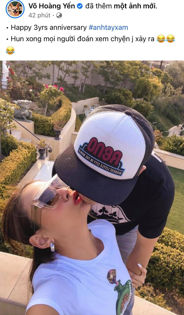 vo hoang yen phan no dap tra thang mat anti fan khi bi to la tieu tam1