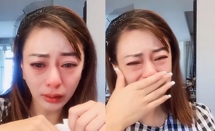 nu dien vien suyt vao vai tieu yen tu to bi lam tam nhu ham hai o hau truong hoan chau cach cach2 nu dien vien suyt vao vai tieu yen tu to bi lam tam nhu ham hai o hau truong hoan chau cach cach2