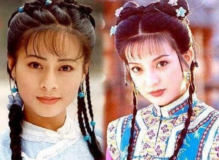nu dien vien suyt vao vai tieu yen tu to bi lam tam nhu ham hai o hau truong hoan chau cach cach3 nu dien vien suyt vao vai tieu yen tu to bi lam tam nhu ham hai o hau truong hoan chau cach cach3