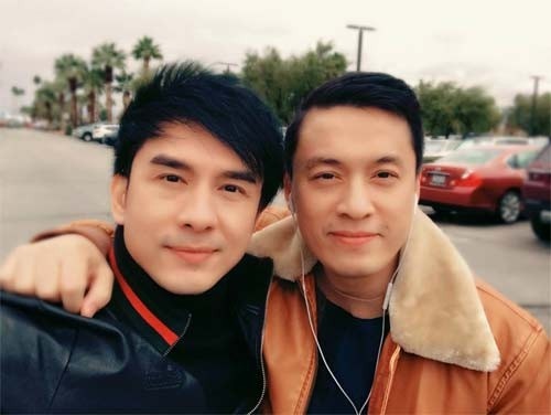 tinh duyen song gio cua 2 hoang tu vpop dan truong lam truong trung hop den ky la1 tinh duyen song gio cua 2 hoang tu vpop dan truong lam truong trung hop den ky la1