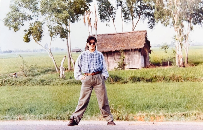 dam vinh hung khoe anh 30 nam truoc nguoi ham mo ngo ngang truoc phong cach cua ong hoang nhac viet2