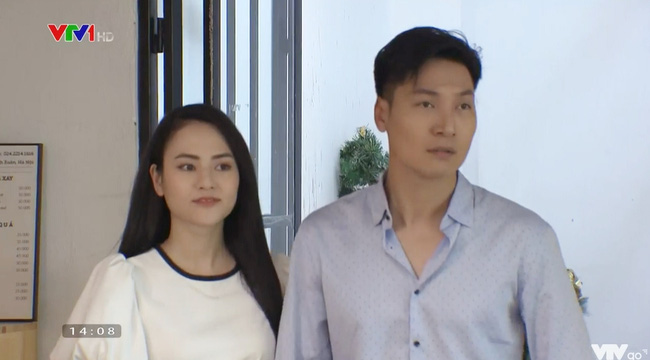 huong vi tinh than phan 2 thay dien vien dong vai diep long co ban gai moi1 huong vi tinh than phan 2 thay dien vien dong vai diep long co ban gai moi1