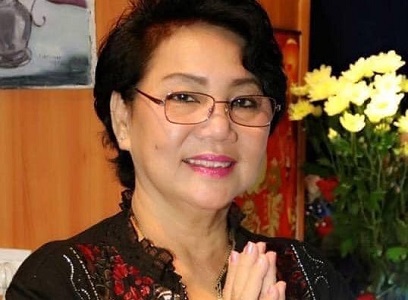 tin tuc giai tri moi nhat ngay 26 7 nghe si kim phuong qua doi o tuoi 66