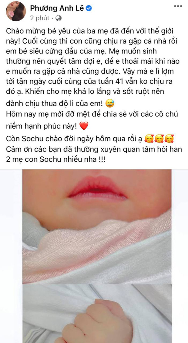 tin tuc giai tri moi nhat ngay 27 7 dien vien phanh lee ha sinh con gai dau long1 tin tuc giai tri moi nhat ngay 27 7 dien vien phanh lee ha sinh con gai dau long1