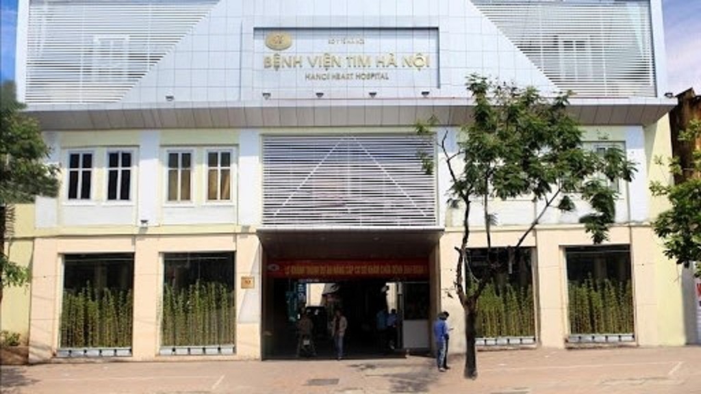 khoi to them 2 bi can trong vu sai pham tai benh vien tim ha noi2 khoi to them 2 bi can trong vu sai pham tai benh vien tim ha noi2