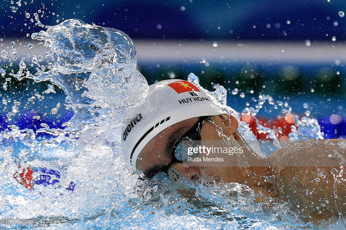 kinh ngu nguyen huy hoang dung chan tai vong loai olympic tokyo 2020 1 kinh ngu nguyen huy hoang dung chan tai vong loai olympic tokyo 2020 1